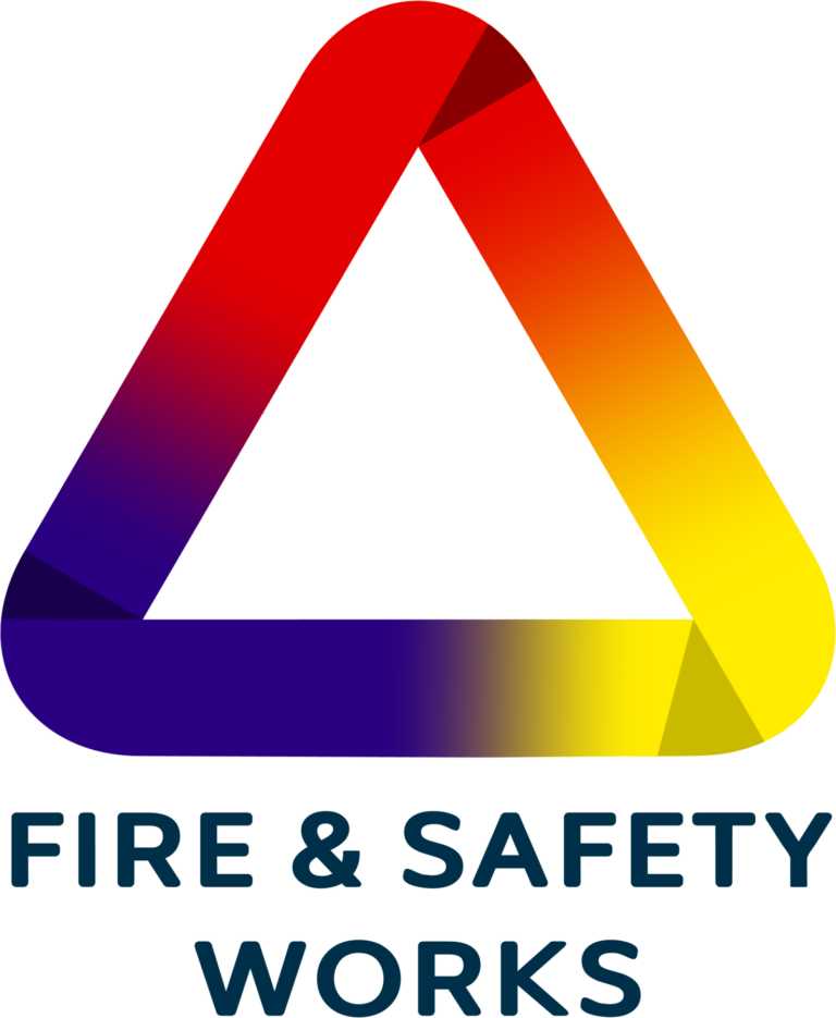 fire and safety works